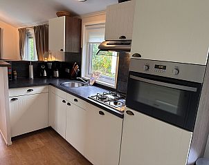 Guest house 0113257 - Holiday property Texel - Vakantiepark de Bremakker - Akkerveld 21