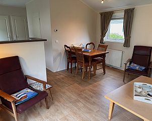 Guest house 0113257 - Holiday property Texel - Vakantiepark de Bremakker - Akkerveld 21