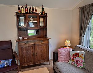 Guest house 0113257 - Holiday property Texel - Vakantiepark de Bremakker - Akkerveld 21