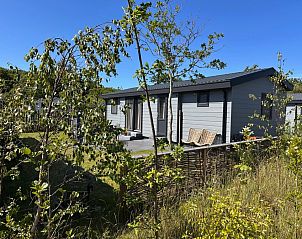Verblijf 0113258 - Vakantiewoning Texel - Vakantiepark de Bremakker - Chalet Wulk - Bosveld 145