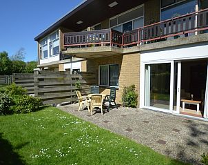 Verblijf 011326 • Vakantiewoning Texel • Roos 