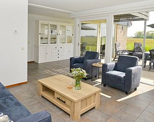 Unterkunft 0113261 - Ferienhaus Texel - Roodborstje