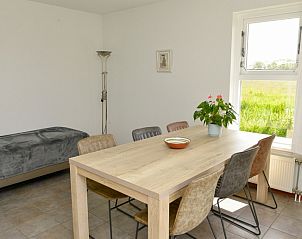 Unterkunft 0113261 - Ferienhaus Texel - Roodborstje