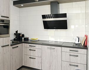 Unterkunft 0113261 - Ferienhaus Texel - Roodborstje