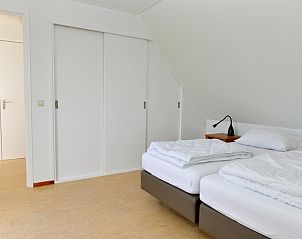 Unterkunft 0113261 - Ferienhaus Texel - Roodborstje