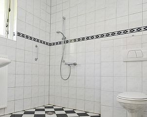 Unterkunft 0113261 - Ferienhaus Texel - Roodborstje