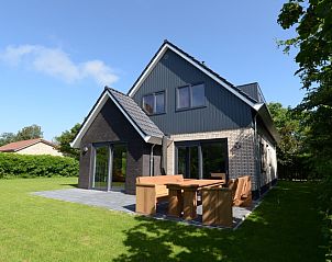 Unterkunft 0113262 - Ferienhaus Texel - Bungalowpark 't Hoogelandt - De Zandkes