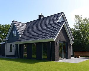 Unterkunft 0113262 - Ferienhaus Texel - Bungalowpark 't Hoogelandt - De Zandkes