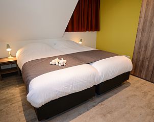 Unterkunft 0113262 - Ferienhaus Texel - Bungalowpark 't Hoogelandt - De Zandkes