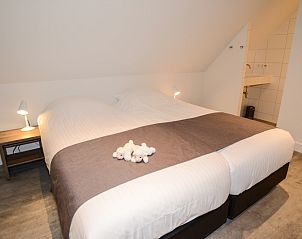 Unterkunft 0113262 - Ferienhaus Texel - Bungalowpark 't Hoogelandt - De Zandkes