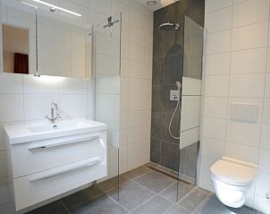 Unterkunft 0113262 - Ferienhaus Texel - Bungalowpark 't Hoogelandt - De Zandkes