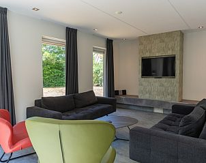 Unterkunft 0113262 - Ferienhaus Texel - Bungalowpark 't Hoogelandt - De Zandkes