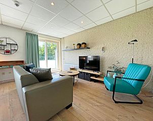 Guest house 0113265 - Holiday property Texel - Appartement Bos en Duin 16