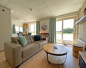 Guest house 0113265 - Holiday property Texel - Appartement Bos en Duin 16