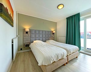 Guest house 0113265 - Holiday property Texel - Appartement Bos en Duin 16