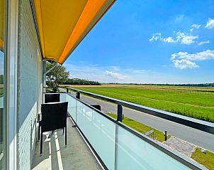 Guest house 0113265 - Holiday property Texel - Appartement Bos en Duin 16