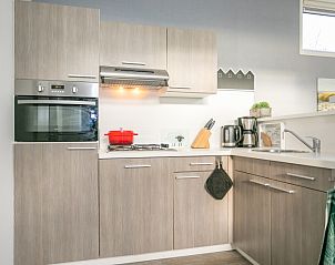 Verblijf 0113266 - Vakantiewoning Texel - Vakantiepark de Bremakker - Chalet Julie - Akkerveld 19