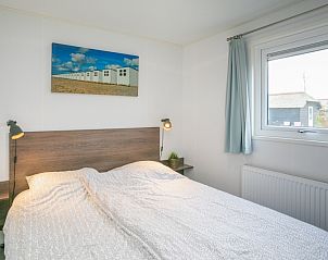 Verblijf 0113266 - Vakantiewoning Texel - Vakantiepark de Bremakker - Chalet Julie - Akkerveld 19