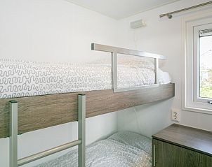 Verblijf 0113266 - Vakantiewoning Texel - Vakantiepark de Bremakker - Chalet Julie - Akkerveld 19