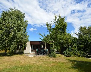 Guest house 0113267 • Holiday property Texel • Bungalow 232 