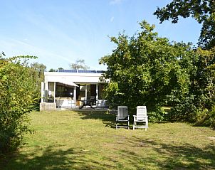 Guest house 0113268 • Holiday property Texel • Bungalowpark 't Hoogelandt - Vakantiehuis 128 