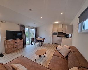 Guest house 0113269 • Holiday property Texel • Vakantiepark de Bremakker - Weideveld 75 