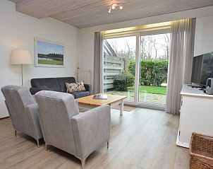 Unterkunft 011326 - Ferienhaus Texel - Roos