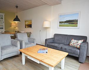 Unterkunft 011326 - Ferienhaus Texel - Roos