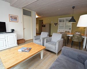 Unterkunft 011326 - Ferienhaus Texel - Roos