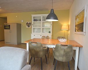 Unterkunft 011326 - Ferienhaus Texel - Roos