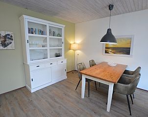 Unterkunft 011326 - Ferienhaus Texel - Roos