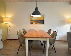 Unterkunft 011326 - Ferienhaus Texel - Roos