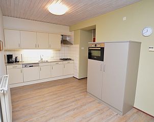 Unterkunft 011326 - Ferienhaus Texel - Roos