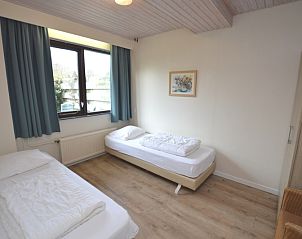 Unterkunft 011326 - Ferienhaus Texel - Roos