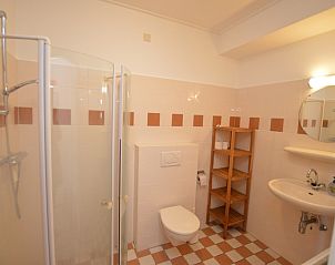 Unterkunft 011326 - Ferienhaus Texel - Roos