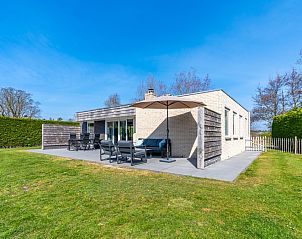 Guest house 0113271 • Holiday property Texel • Bungalowpark 't Hoogelandt - Bungalow 90a 