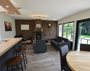 Unterkunft 0113271 - Ferienhaus Texel - Tempelierweg 17