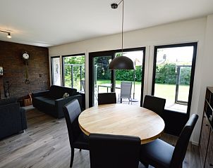 Unterkunft 0113271 - Ferienhaus Texel - Tempelierweg 17
