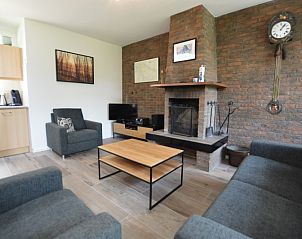 Unterkunft 0113271 - Ferienhaus Texel - Tempelierweg 17