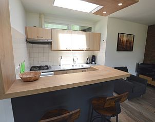 Unterkunft 0113271 - Ferienhaus Texel - Tempelierweg 17