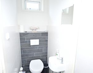 Unterkunft 0113271 - Ferienhaus Texel - Tempelierweg 17