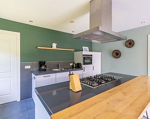 Unterkunft 0113272 - Ferienhaus Texel - Bungalowpark 't Hoogelandt - Villa 126 met Hottub en Sauna