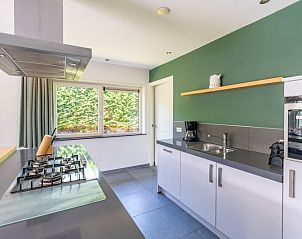 Unterkunft 0113272 - Ferienhaus Texel - Bungalowpark 't Hoogelandt - Villa 126 met Hottub en Sauna