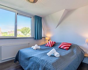 Unterkunft 0113272 - Ferienhaus Texel - Bungalowpark 't Hoogelandt - Villa 126 met Hottub en Sauna