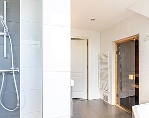 Unterkunft 0113272 - Ferienhaus Texel - Bungalowpark 't Hoogelandt - Villa 126 met Hottub en Sauna