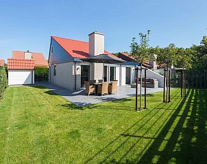 Unterkunft 0113279 - Ferienhaus Texel - Bungalowpark Gortersmient - vakantiehuis Gortersmient 206