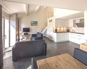 Unterkunft 0113279 - Ferienhaus Texel - Bungalowpark Gortersmient - vakantiehuis Gortersmient 206