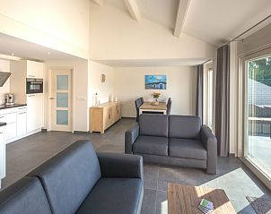 Unterkunft 0113279 - Ferienhaus Texel - Bungalowpark Gortersmient - vakantiehuis Gortersmient 206