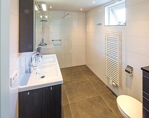 Unterkunft 0113279 - Ferienhaus Texel - Bungalowpark Gortersmient - vakantiehuis Gortersmient 206