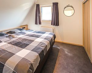 Unterkunft 0113279 - Ferienhaus Texel - Bungalowpark Gortersmient - vakantiehuis Gortersmient 206